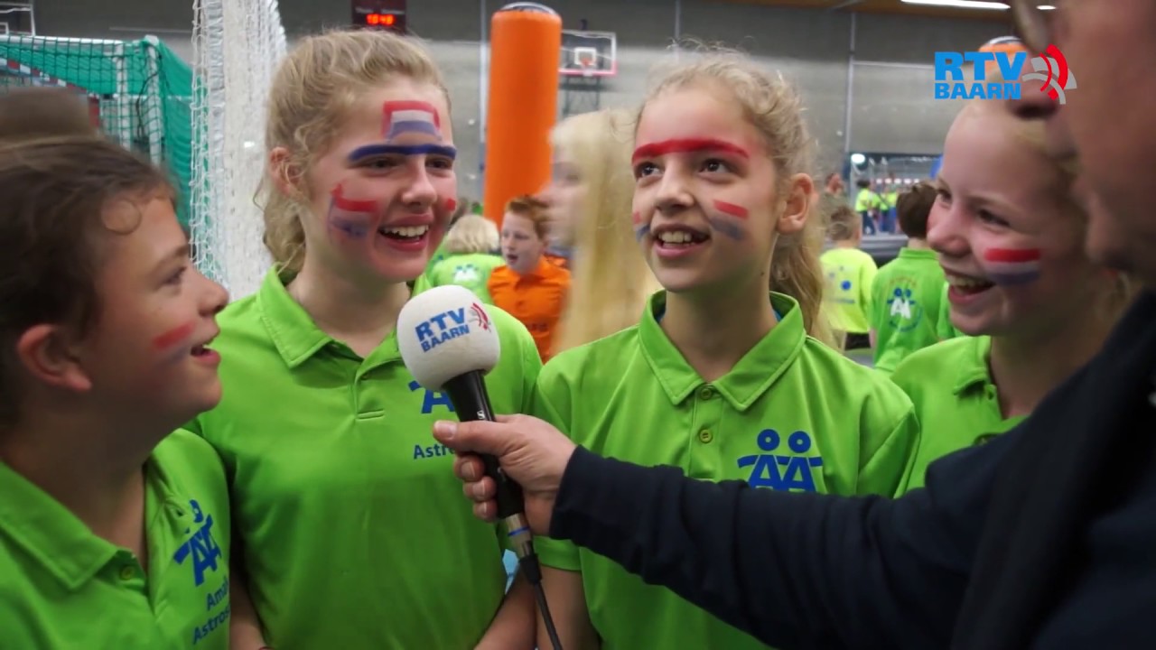 koningsspelen Baarn 2017