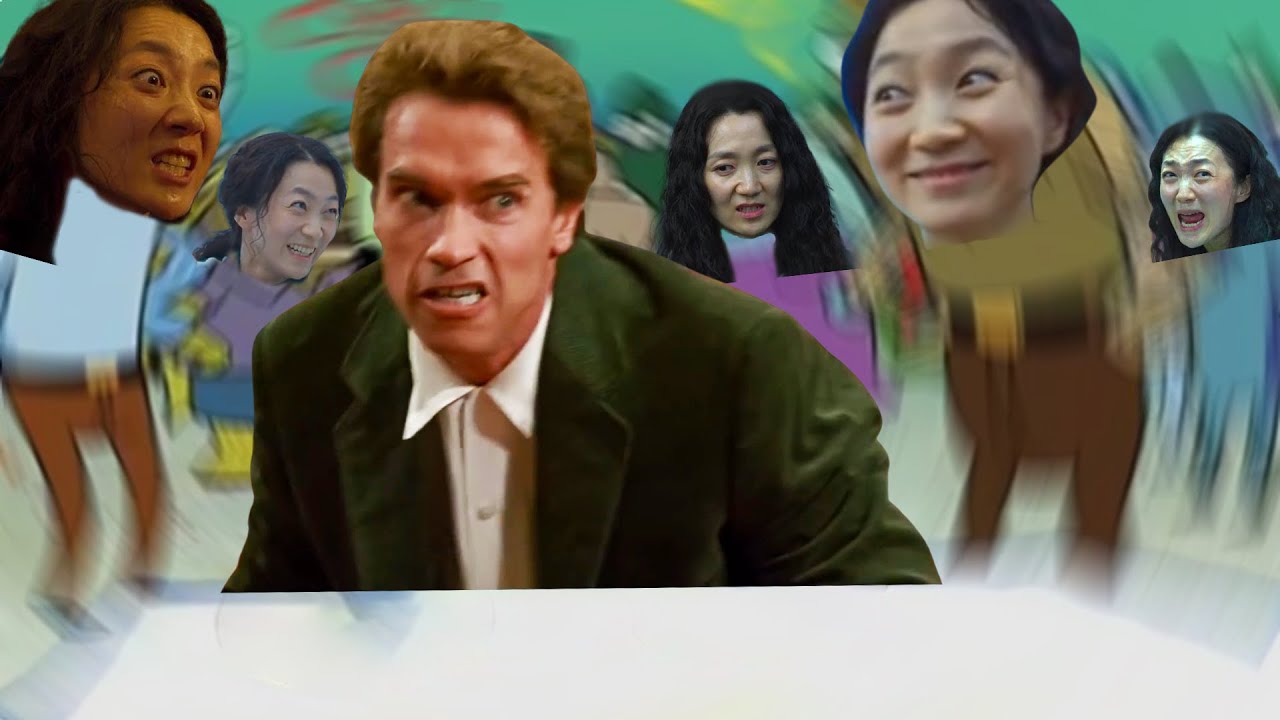 The Most Annoying Character In Squid Game