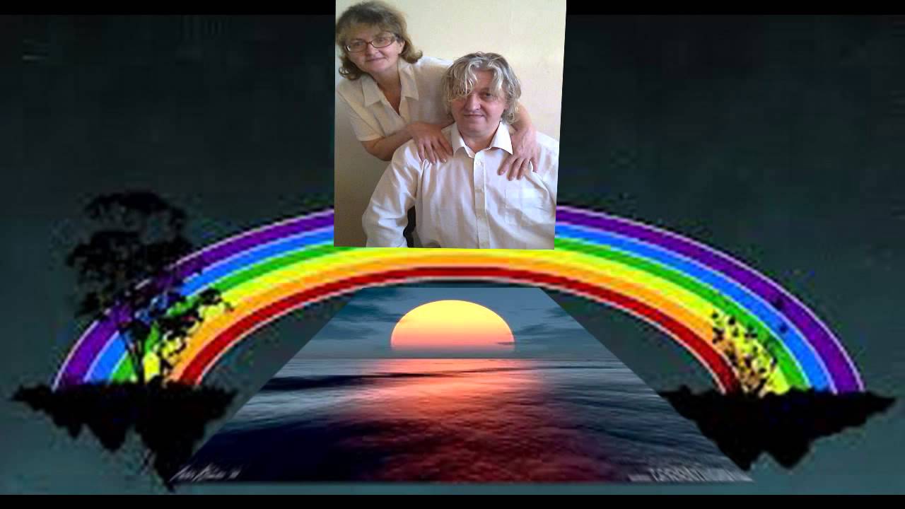 Miroslav Martin a Drahomíra Masaryková DUO Ruky nad hlavou ( Official Audio ) 2013