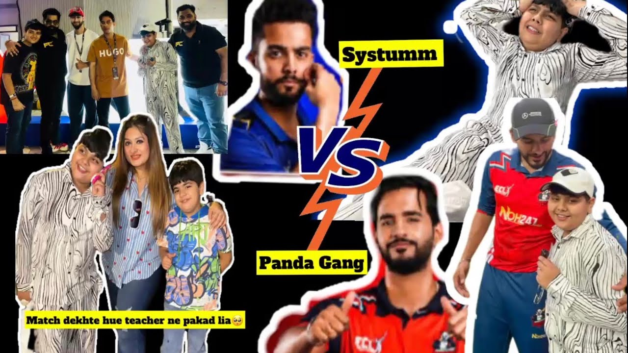 Teacher ne pakad lia match dekhte hue🤬Kya Twist aya hai match me🤯