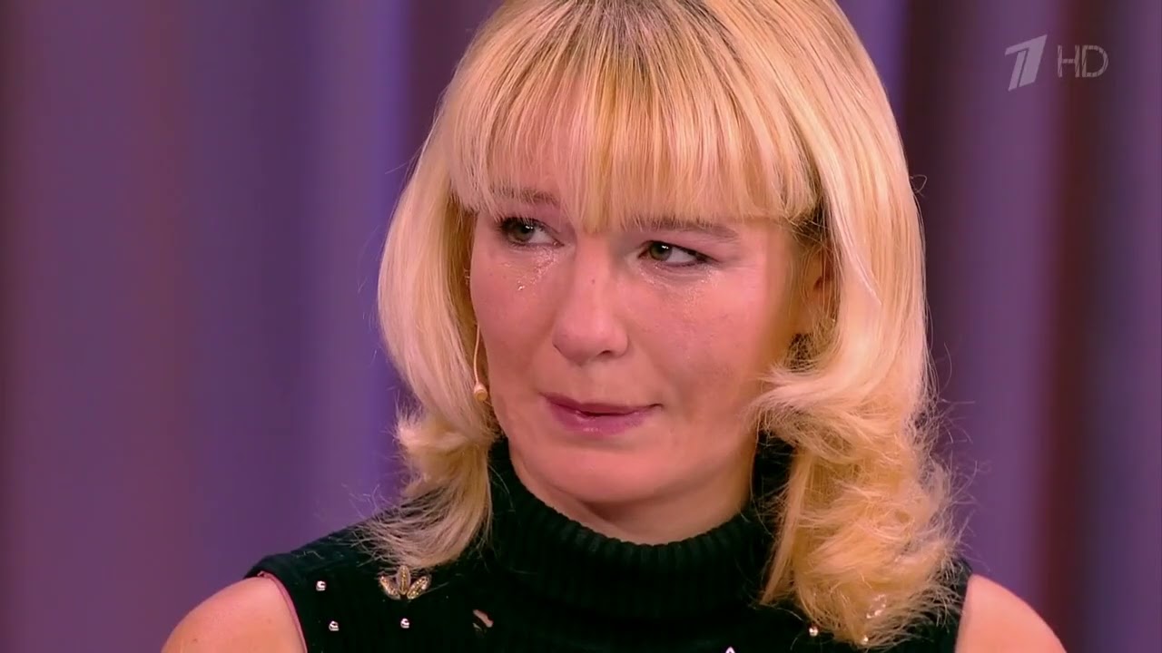 Скандальный выпуск Ну и мать! Мужское / Женское. Выпуск от 28.01.2016