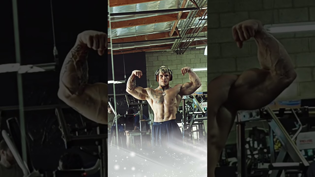 Bạn đã nghe tới Sean Taaffe, hay còn gọi là Shizzy Taff chưa? 