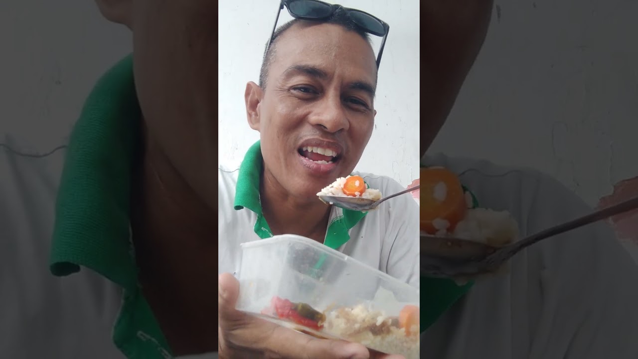 12an yang oraktis n singkat hap hap ..😁