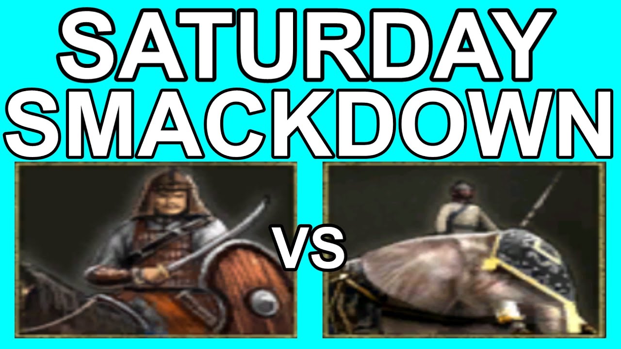 Saturday Smackdown! _H2O vs IrishFaithful [Bo7 w/ Zuterjection]