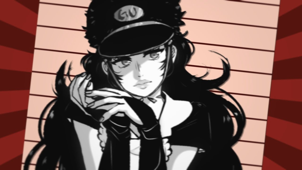 what you do; kyo nijimura