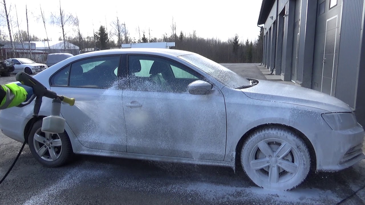 Autoglym Polar Blast