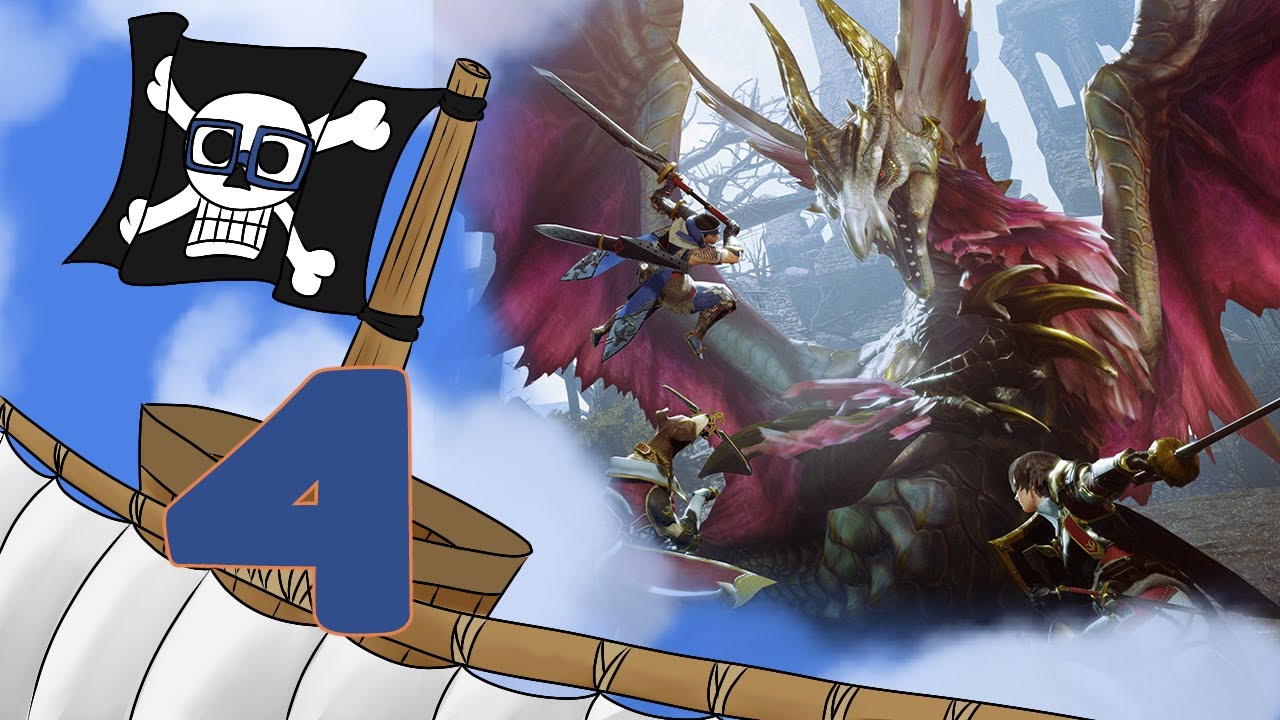 It's Monhun Monday!|| MH Rise