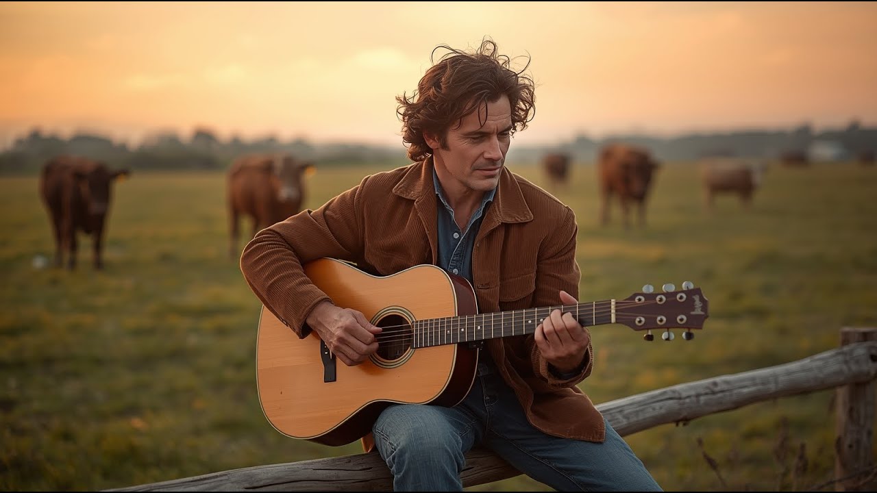 【Country Relax 141】Vintage Country Love Songs | 70s 80s Relaxing Classics