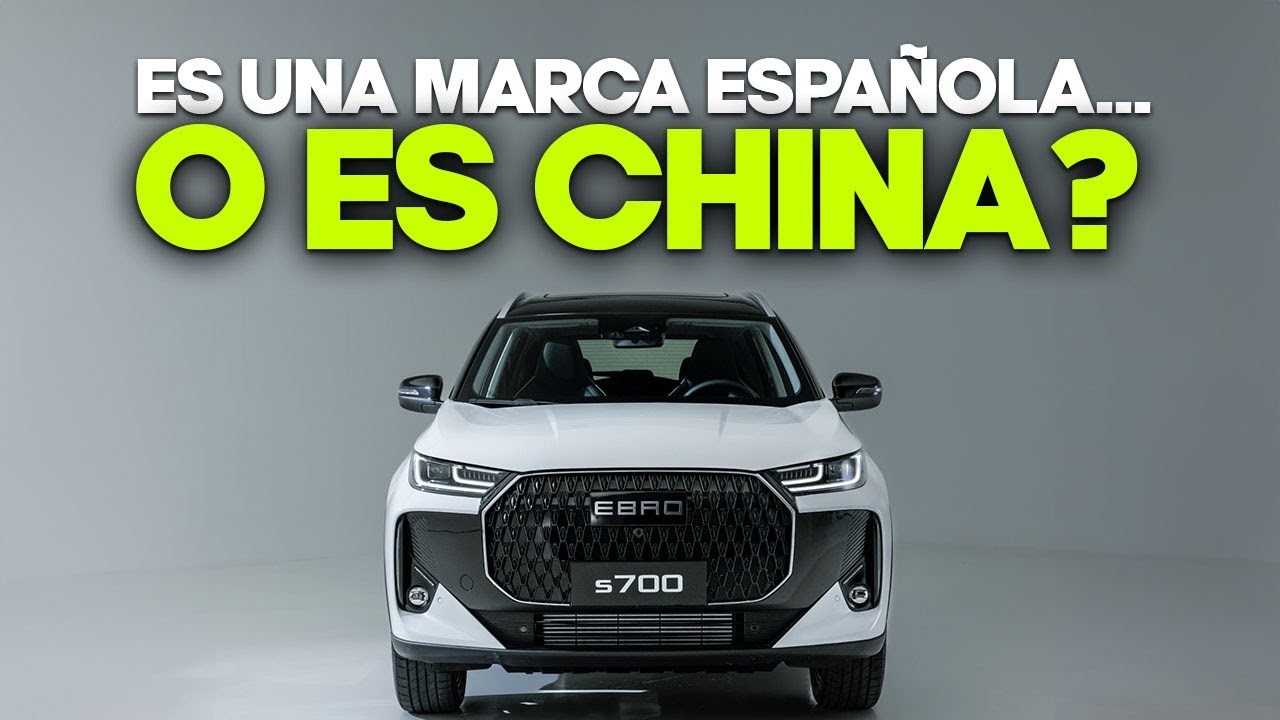 🇪🇸⁉️ Lo que NO TE CUENTAN de EBRO, la 