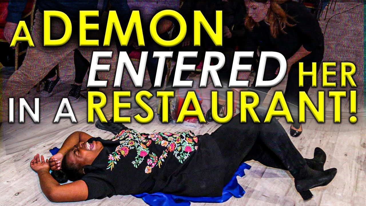 SATAN Doesn't Want You To KNOW THIS!!!