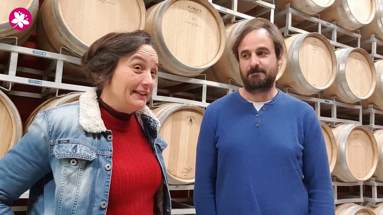 Passer en bio - Témoignages de Victor & Coraline Moreaud, viticulteurs bio
