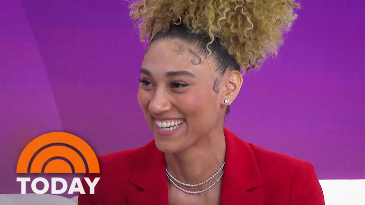 Peleton's Ally Love joins TODAY show as a contributor