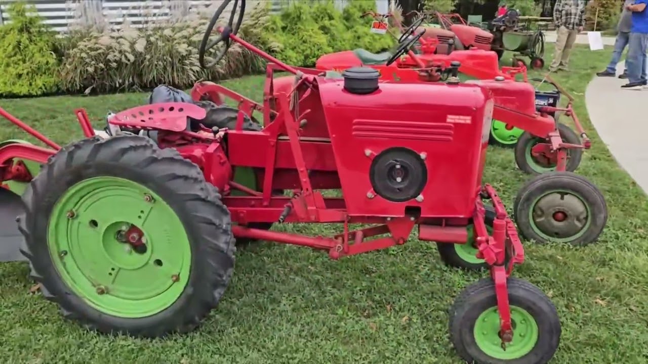 David Bradley Feature at NIHPA 2024