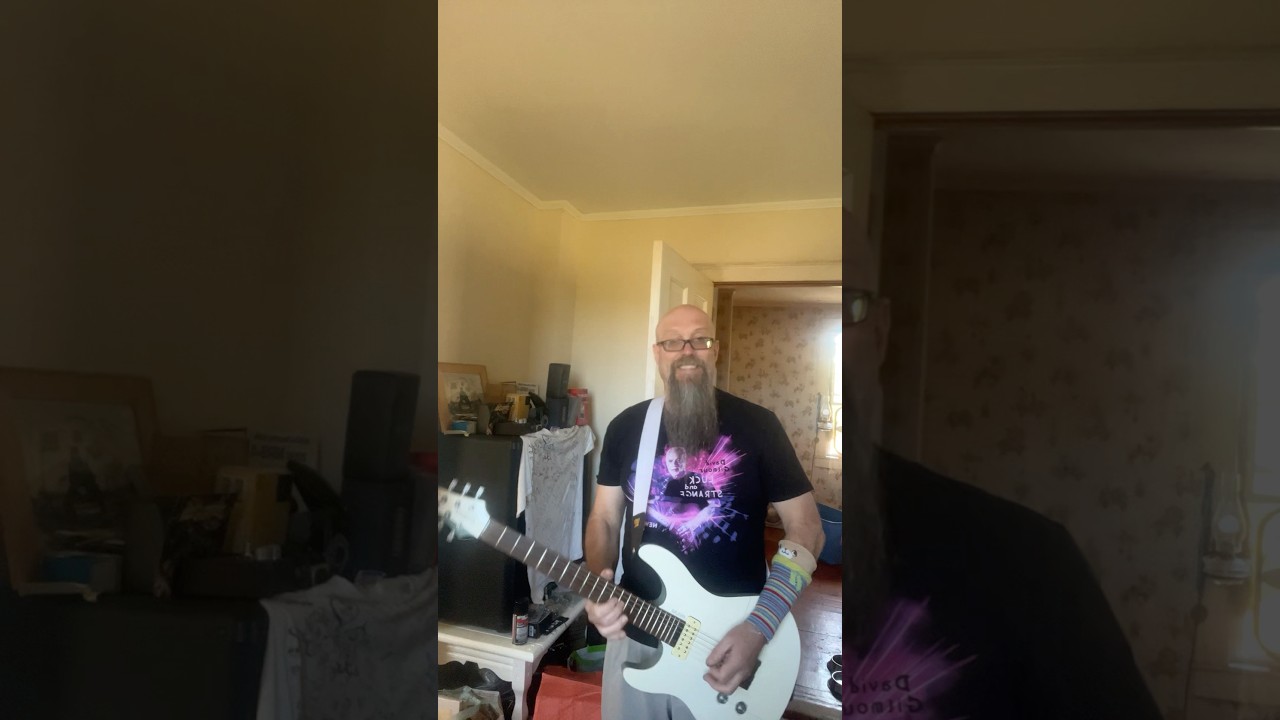 A Bit on my Yamaha #lifeismusic #musicislife