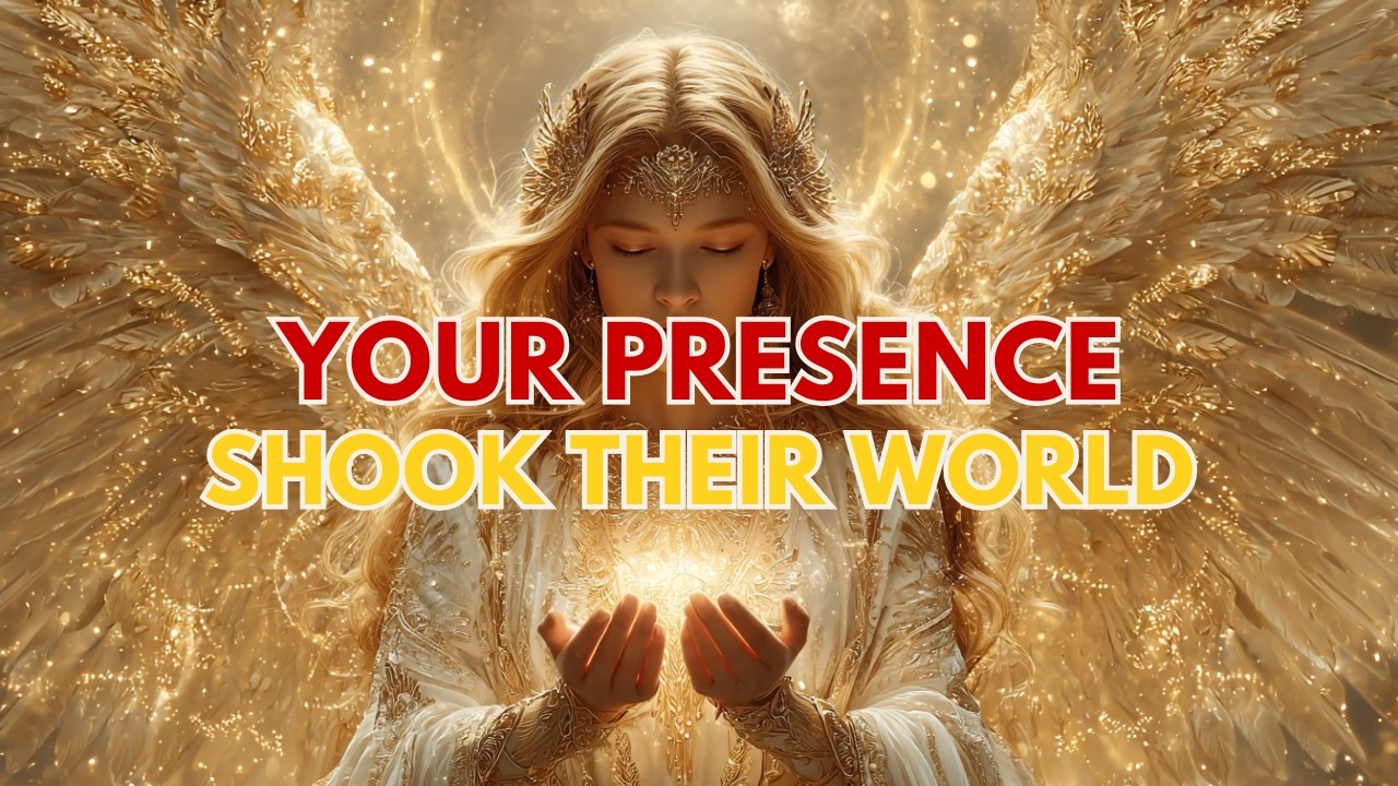 🔴 Chosen Ones: God Is About To Show You Something You Were Never Supposed To See 😨⚡