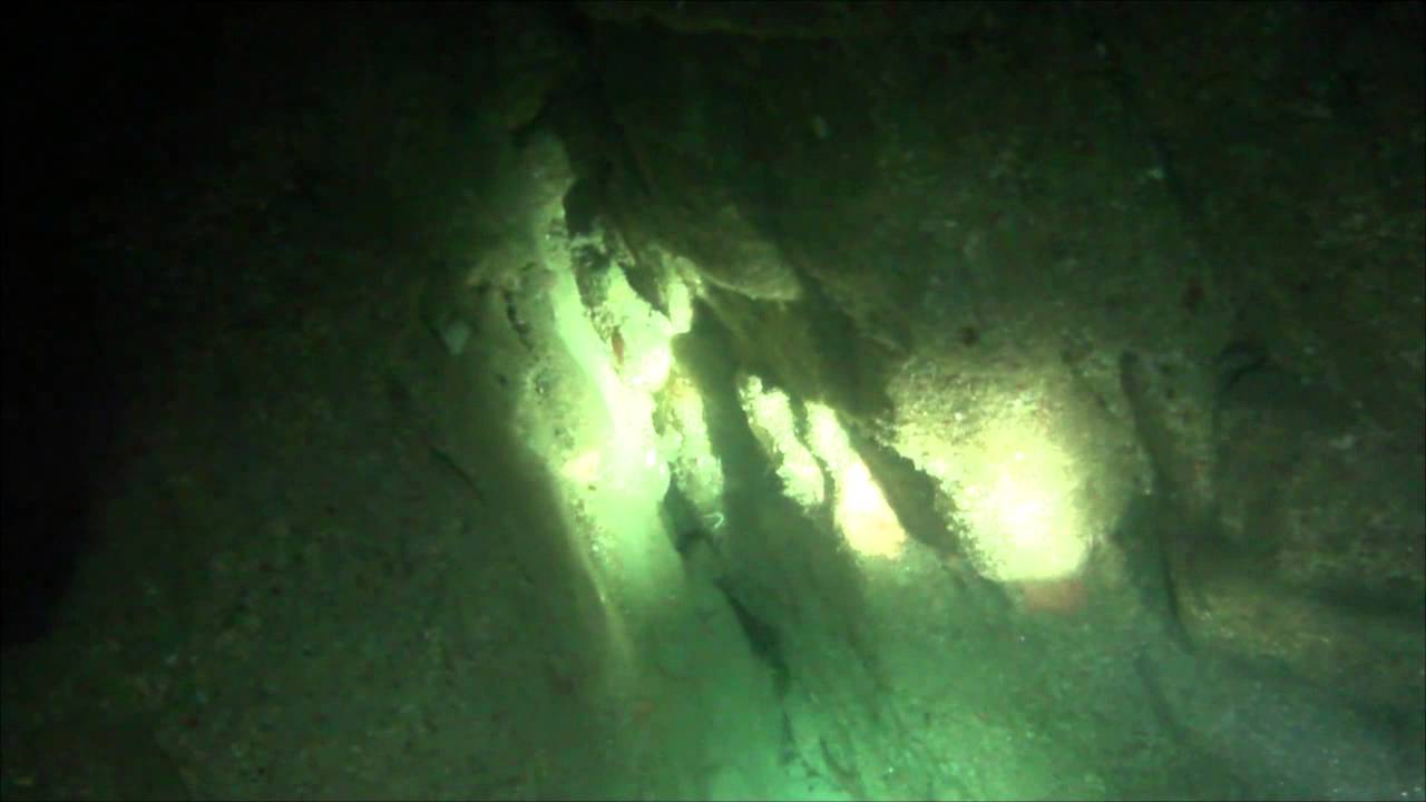 Grotte della Mezzaluna