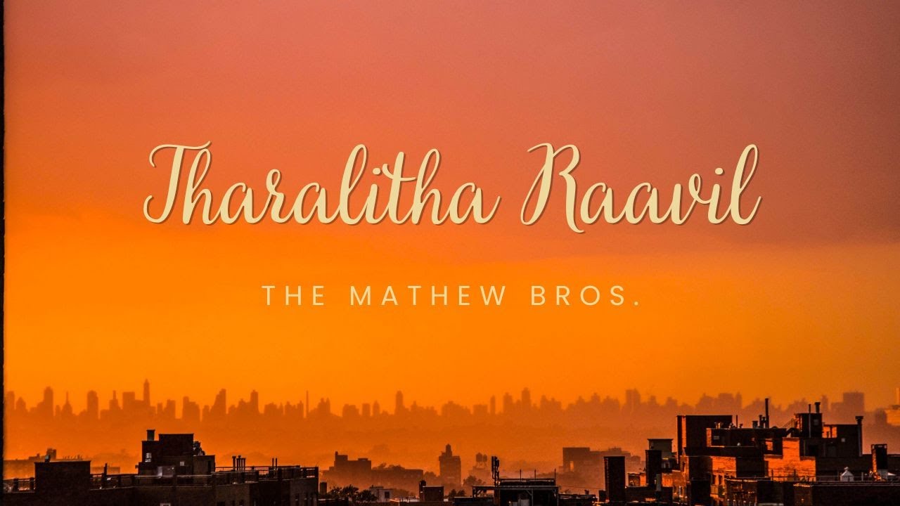Tharalitha Raavil