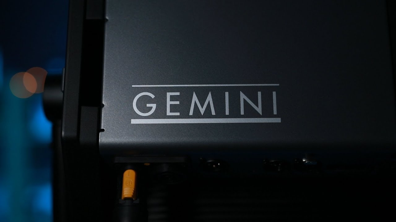 LitePanels 2x1 Gemini - Things to Know