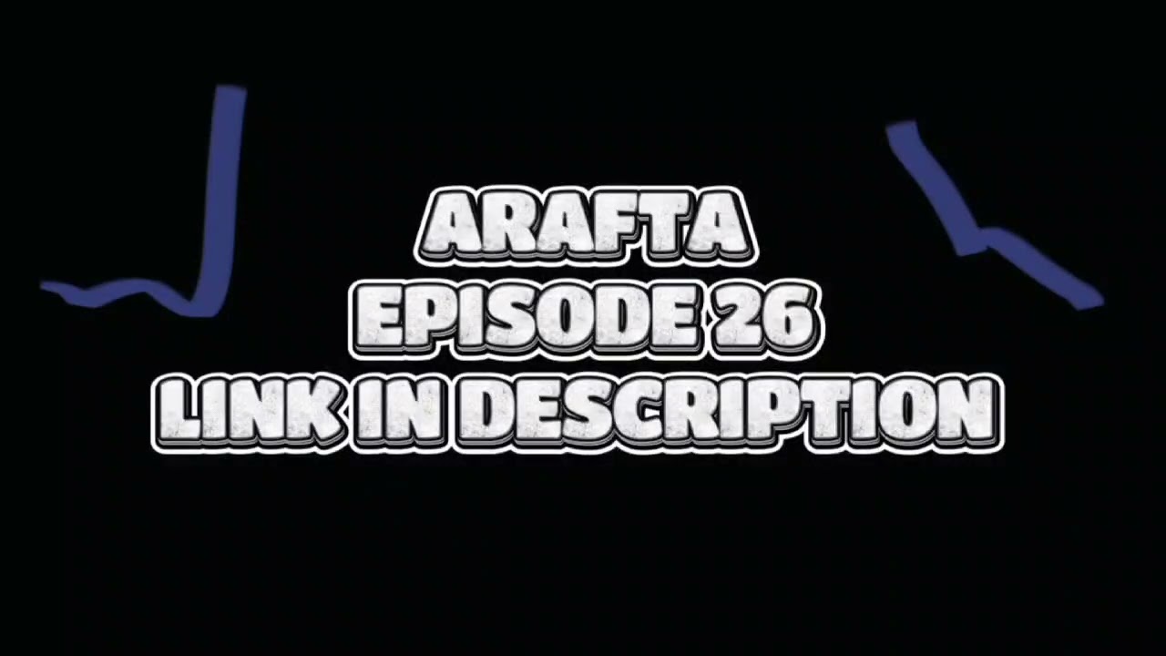 ARAFTA EPISODE 26 HINDI DUBBED | FULL TURKISH DRAMA