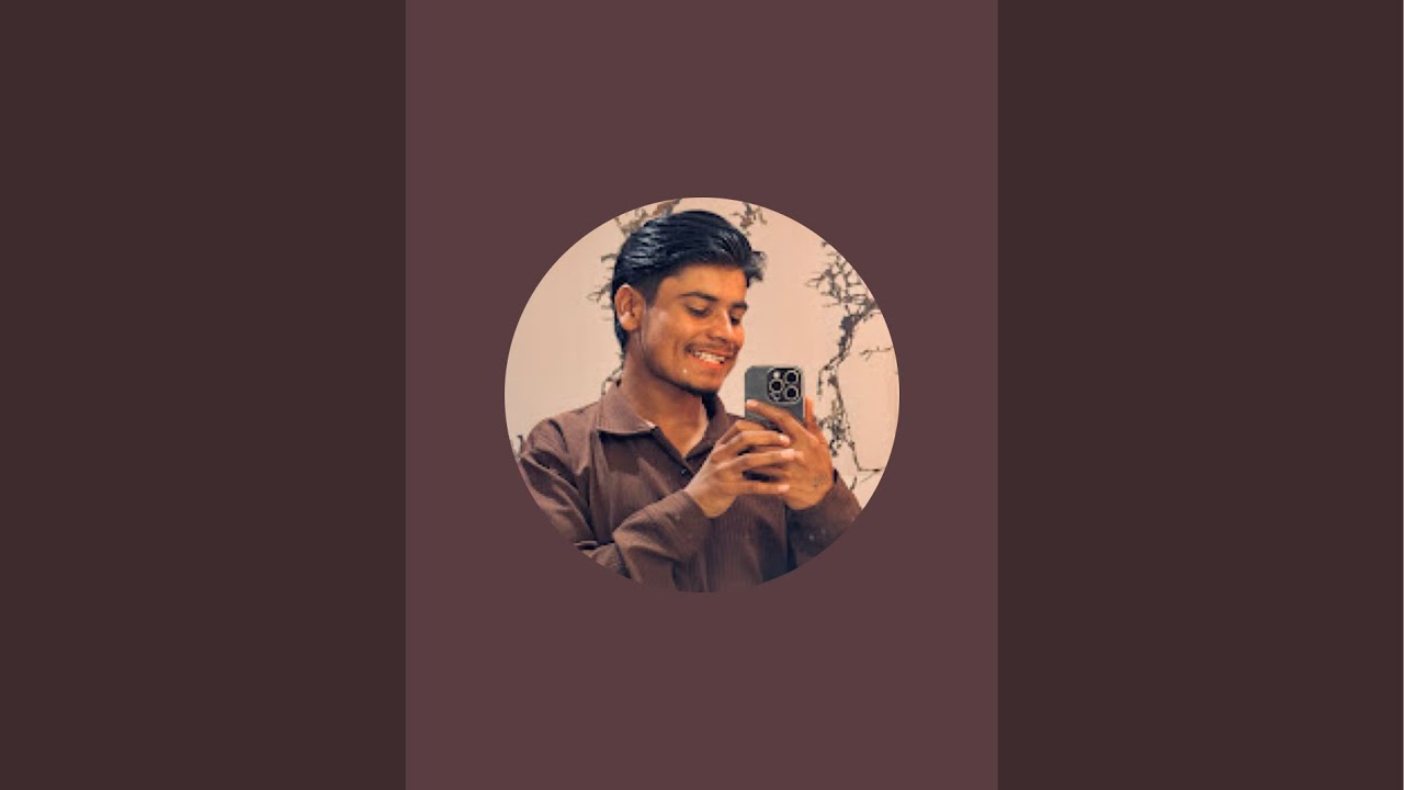 Thakurji551 is live