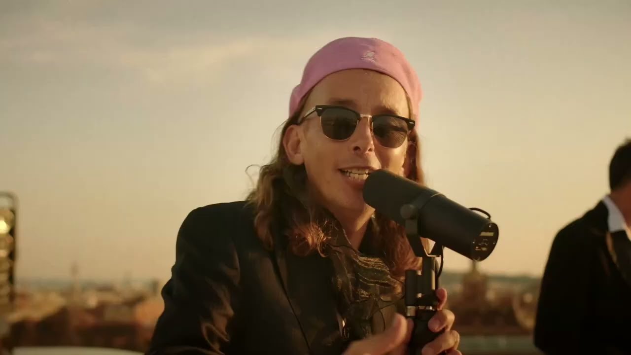 Buhos - No Vull Despertar (Videoclip oficial)