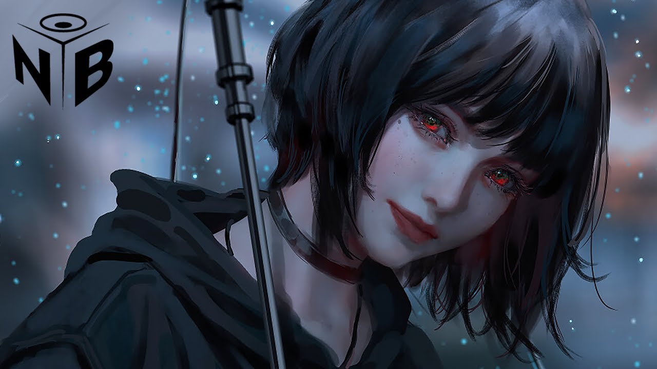 N3WPORT & braev - Dark Eyes