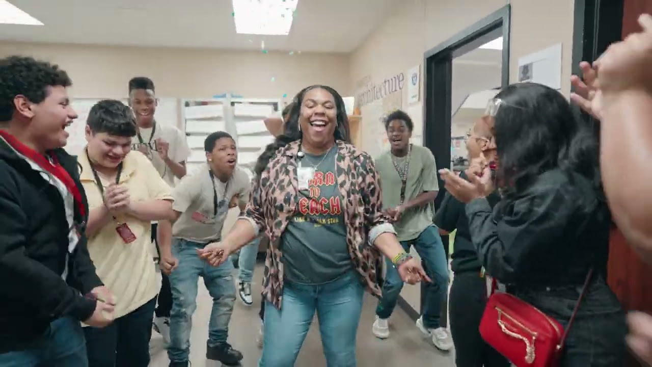 If Teachers Had Intro Music!!