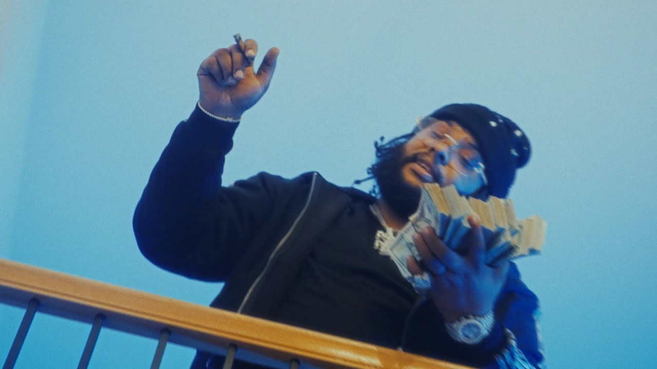 Rmc Mike - Devils Lake (Official Video)