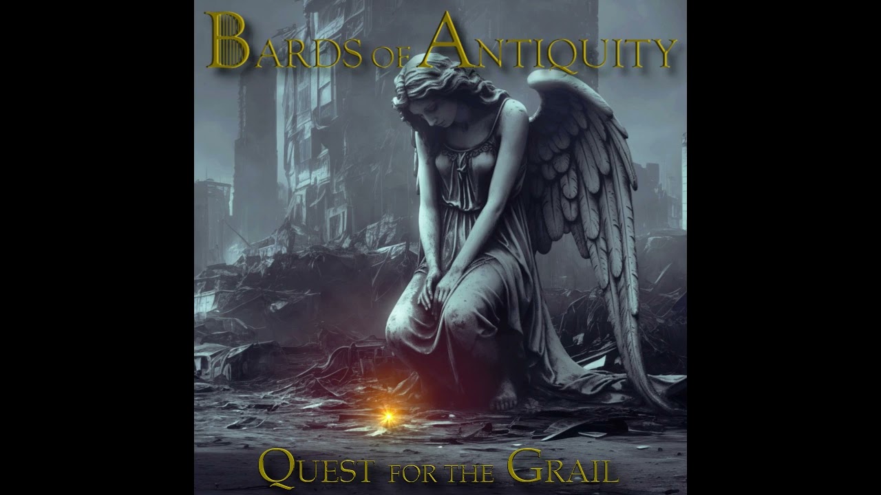 Bards of Antiquity - Beyond the Earth and Sky