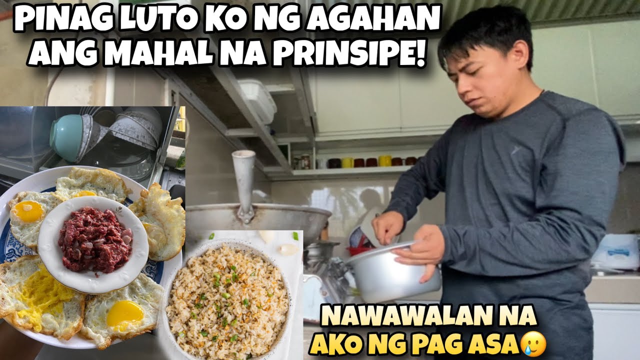 NAKAKA WALA NG PAG ASA BAKIT GANITO @RoelofMalalag @langga.reychelle  #ofw 