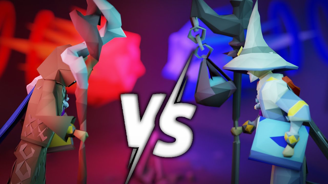 Elemental Weaknesses Only... Then we FIGHT!