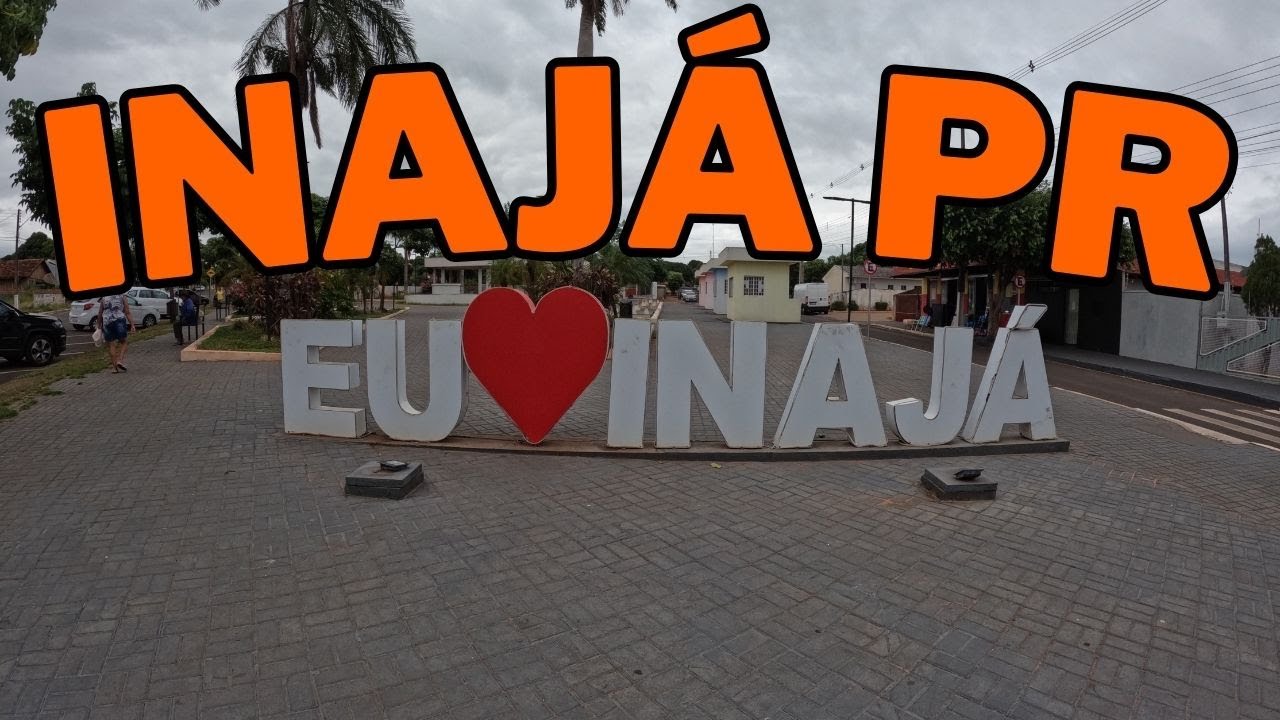 INAJÁ PR