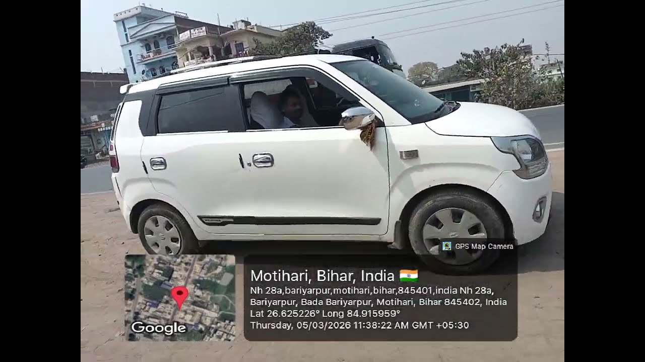 Maruti suzuki wagon chassis number location 👍👍