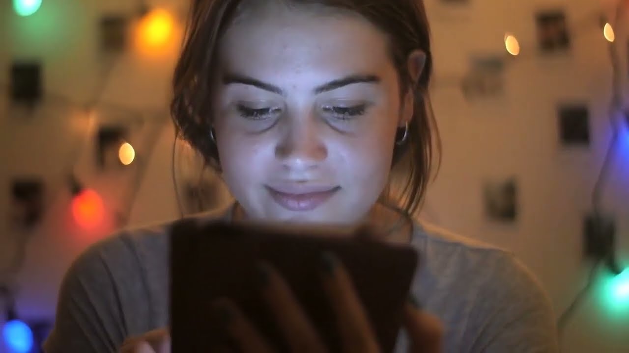 Consumerism:  The Hidden Cause of Our Teen Mental Health Crisis