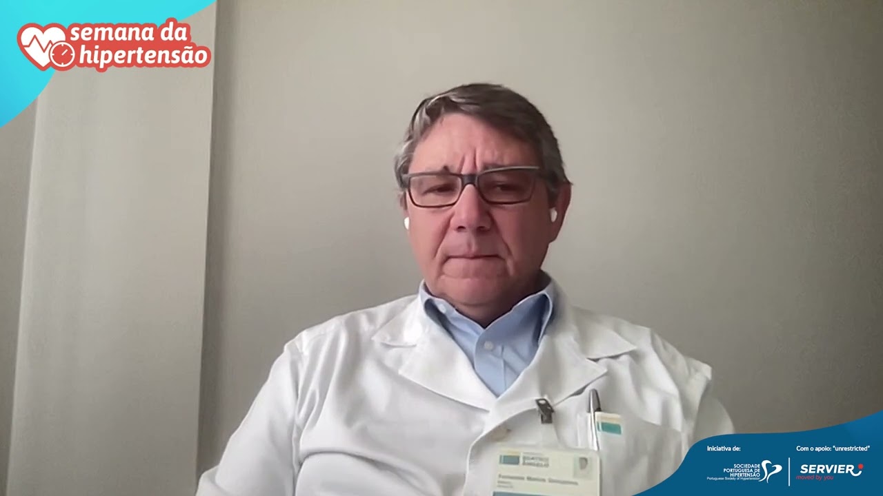 O que &eacute; o risco cardiovascular global?​