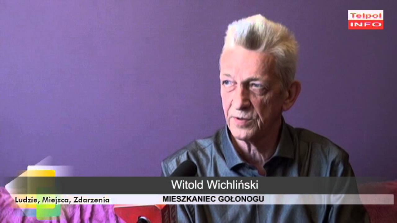 Tajemnice Wzgórza Gołonoskiego