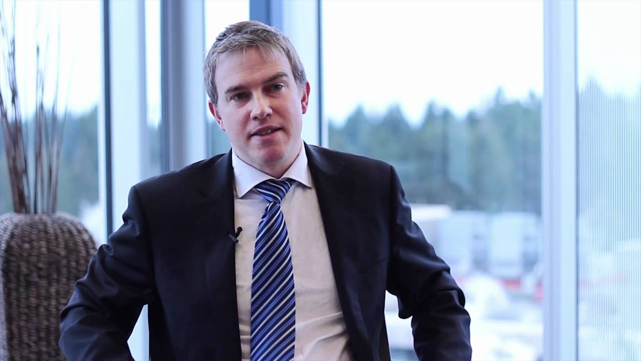 The UBC MBA: Finance Track