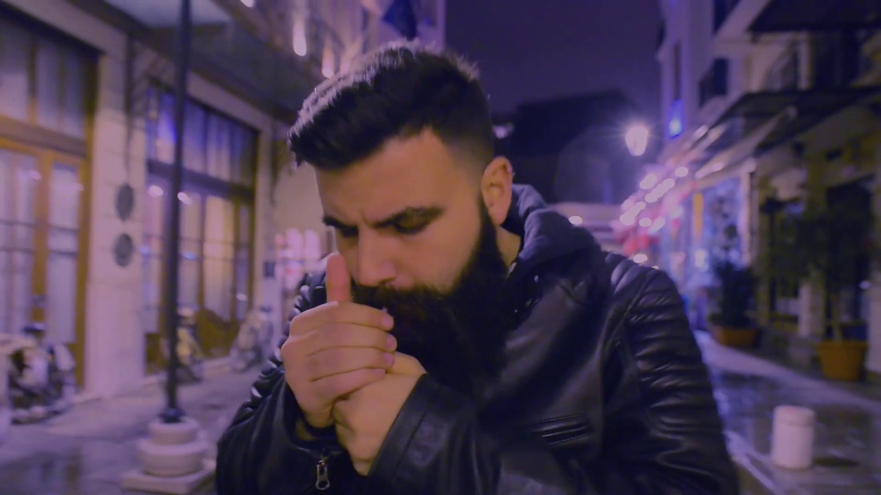 The Rumjacks - A Smugglers Song (Official Music Video)