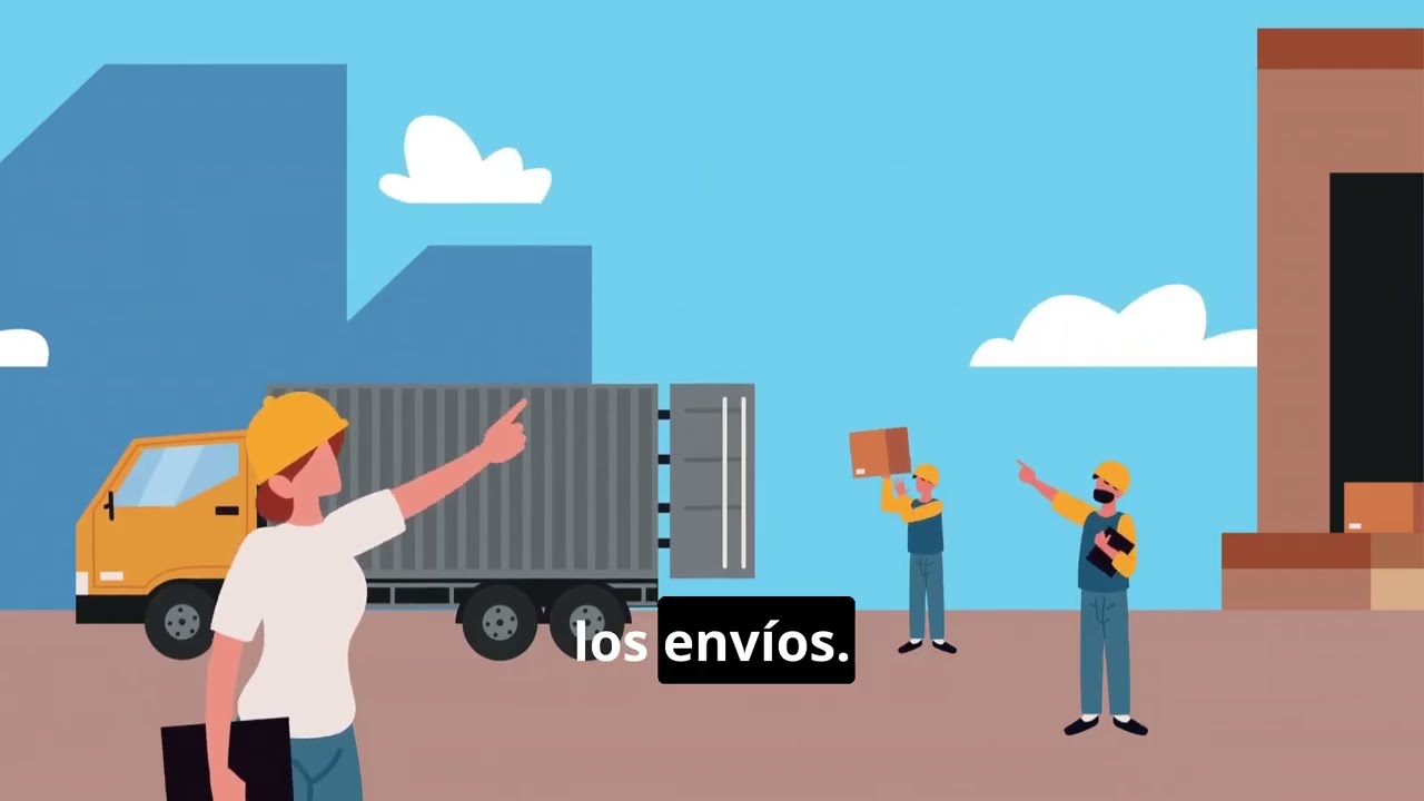 Incoterm EXW (Ex Works) 🚚