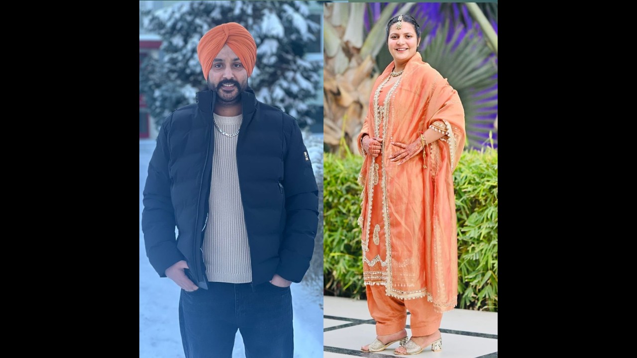 # WEDDING CEREMONY GURPIINDER SINGH WEDS SHUBKIRANJEET KAUR # HAPPY DIGITAL STUDIO M: 95014 71917 #