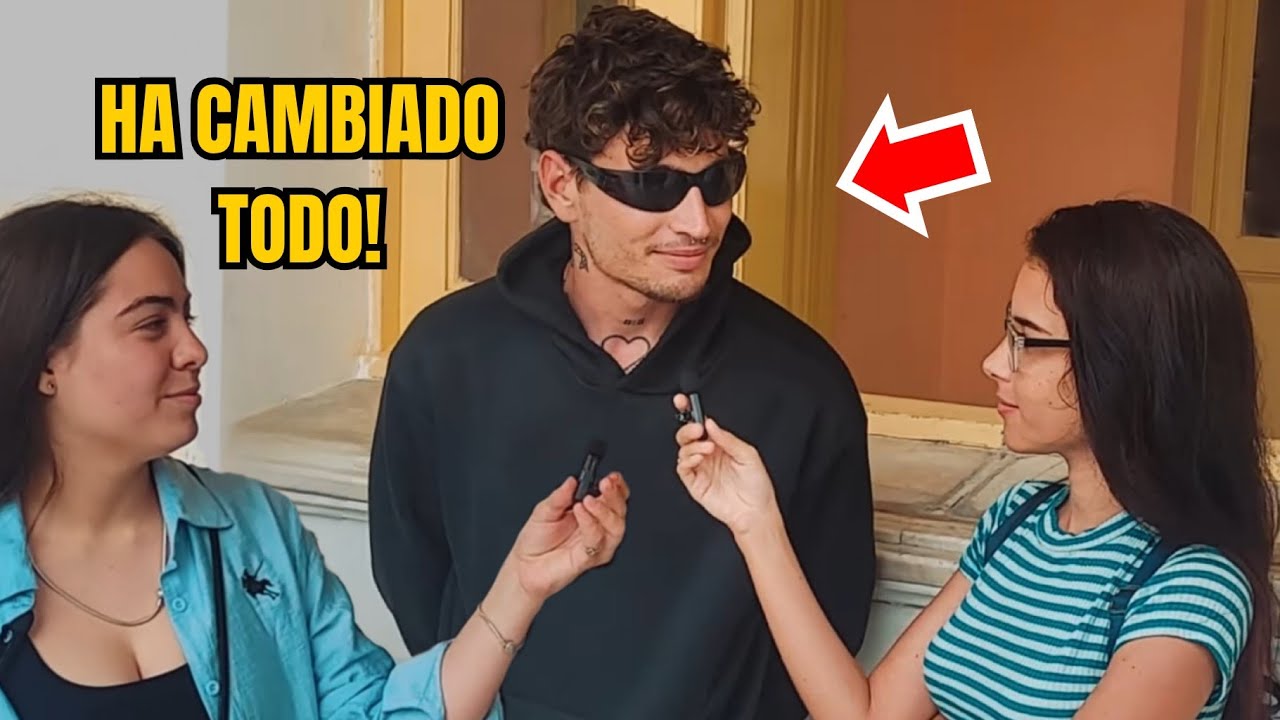 QUE OPINAN las PERSONAS de SANTA CLARA, CUBA? 🇨🇺 @meferrr 