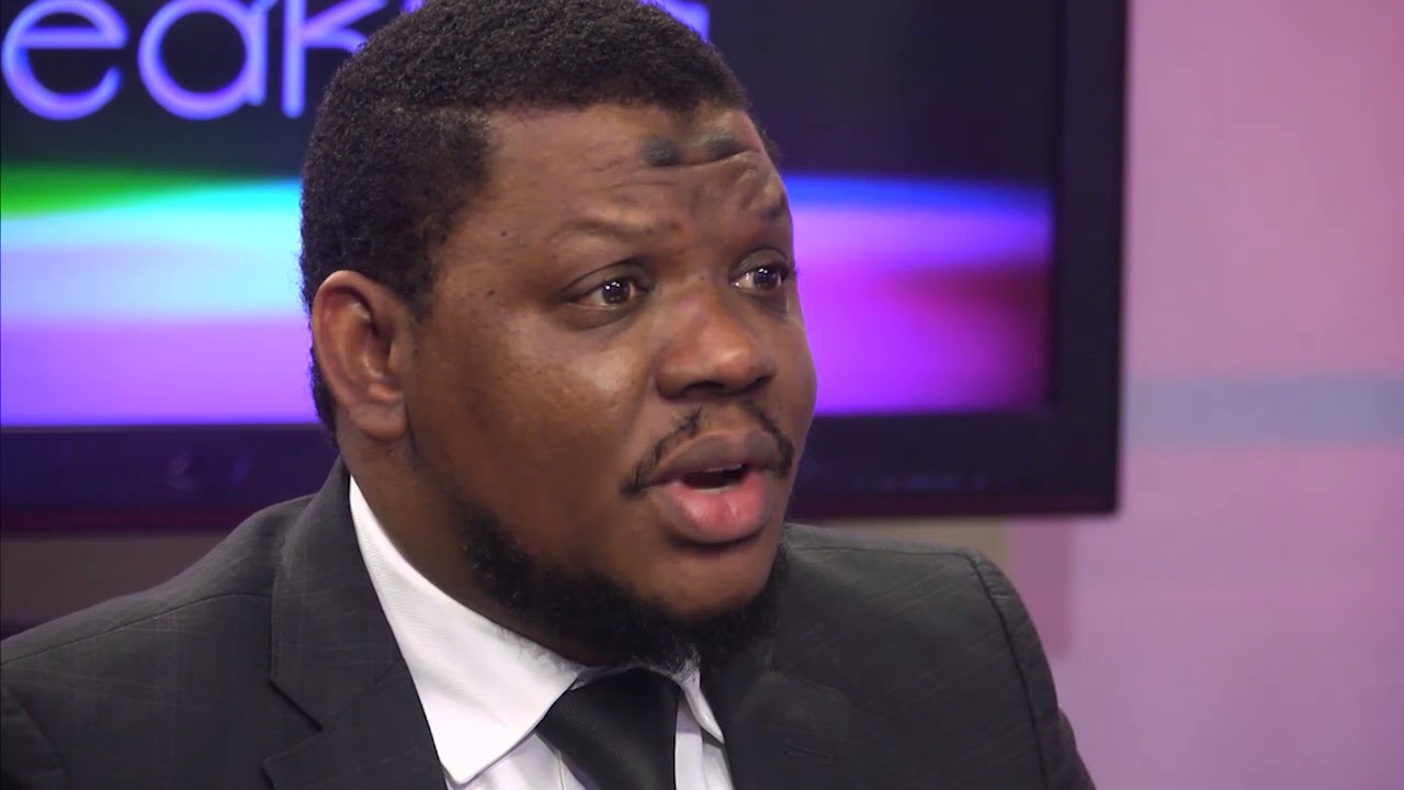 Presidential Aspirant ADAMU GARBA On Seriously Speaking