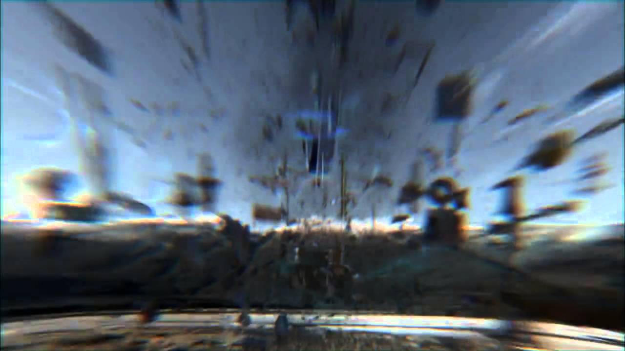 Helicopter Transformation