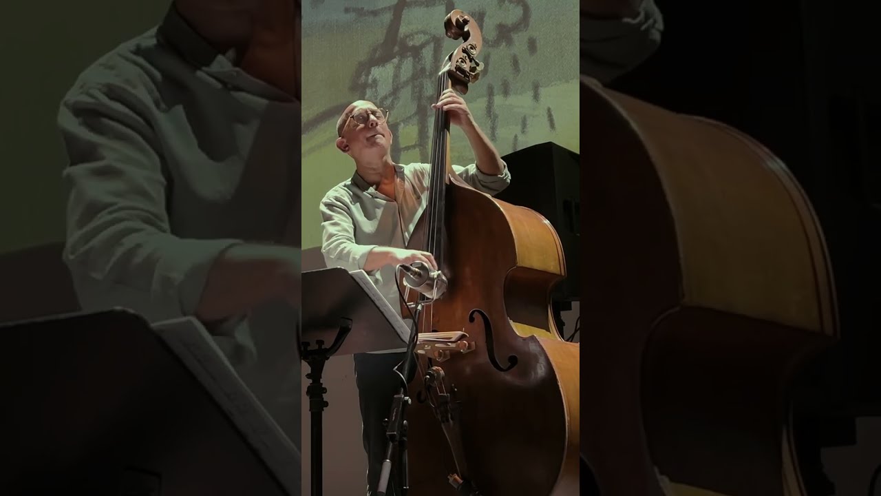Miguel Ângelo trio | ARINTO, live @ auditório da FEUP