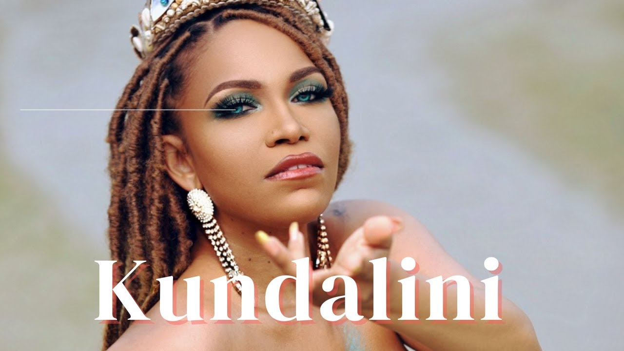 Ombwiri Kundalini Shakti Mantra by Miss Pravala