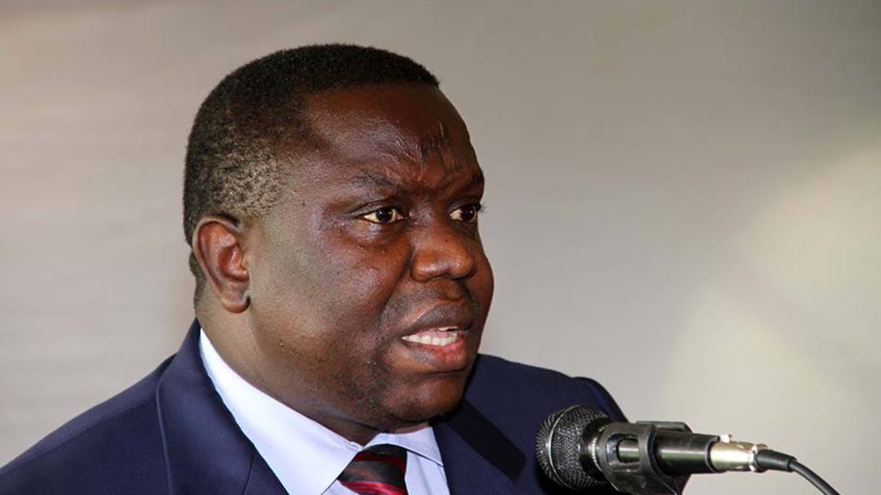 Harry Kalaba | Loadshedding and welfare of Civil Servants | Chatback