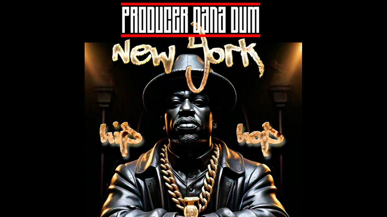 Hip Hop NewYork Remix (SAVE NY HIP HOP RADIO FOR NY ARTIST!)