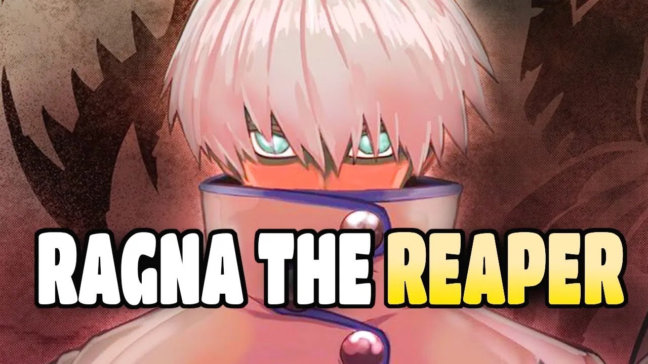 The NEW Underrated Shonen That SAVED Manga | Ragna Crimson Manga Review