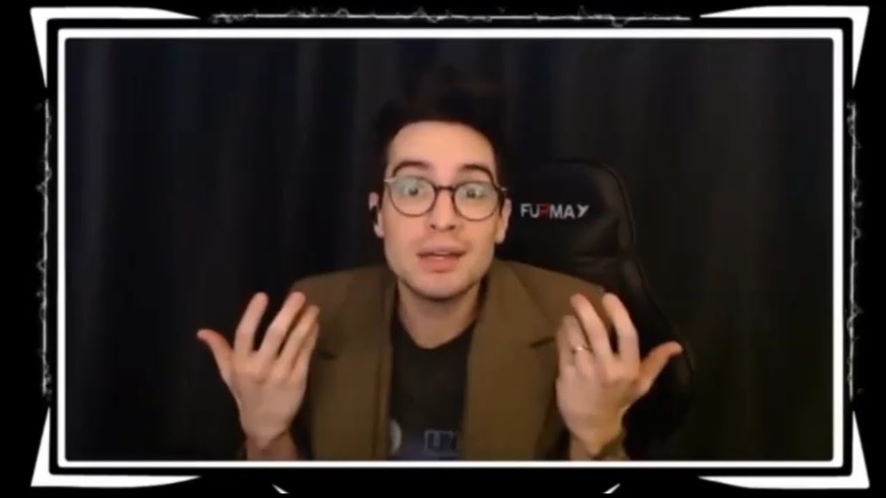 That Time Brendon (almost) Had Malaria?