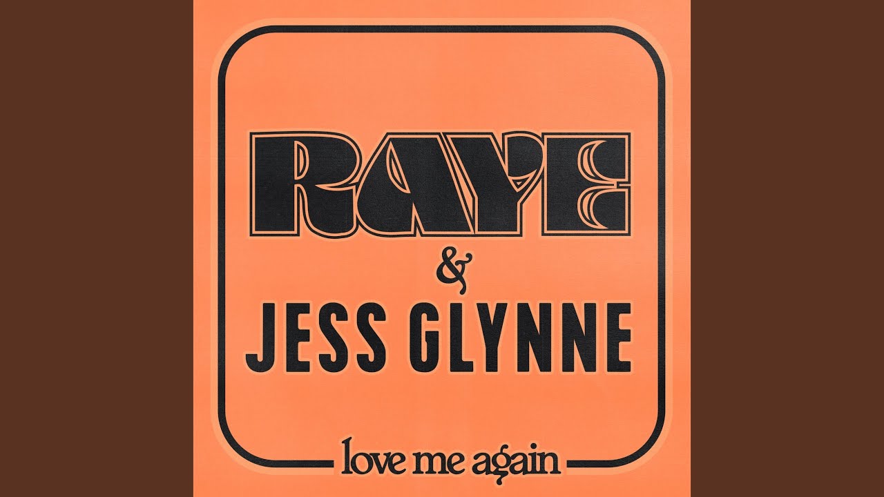 Love Me Again